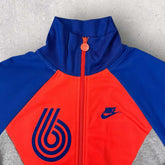 Nike Fullzip Jacket - M
